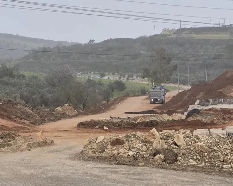 מהפכת התשתיות ביהודה ושומרון: כך משתנה המפה התחבורתית של ישראל ב-2026