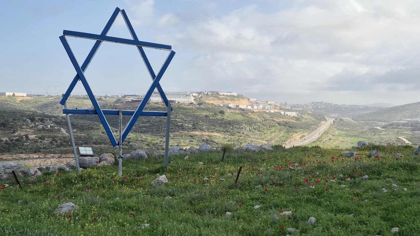 מהפך אסטרטגי בלב השטח: הקבינט אישר הקמת 34 יישובים חדשים גם בשטחי A ו-B