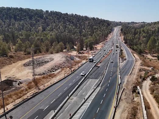 צילום: דוברות בנימין
