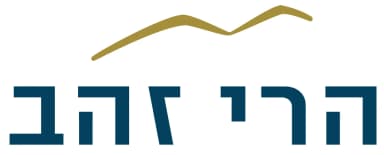 לוגו הרי זהב