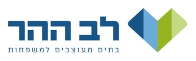 לוגו לב ההר יזמות