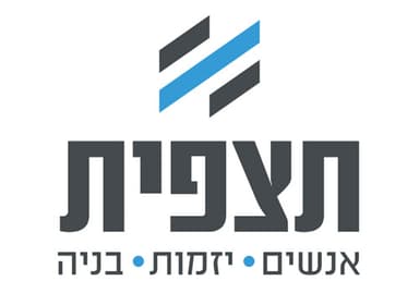 לוגו תצפית