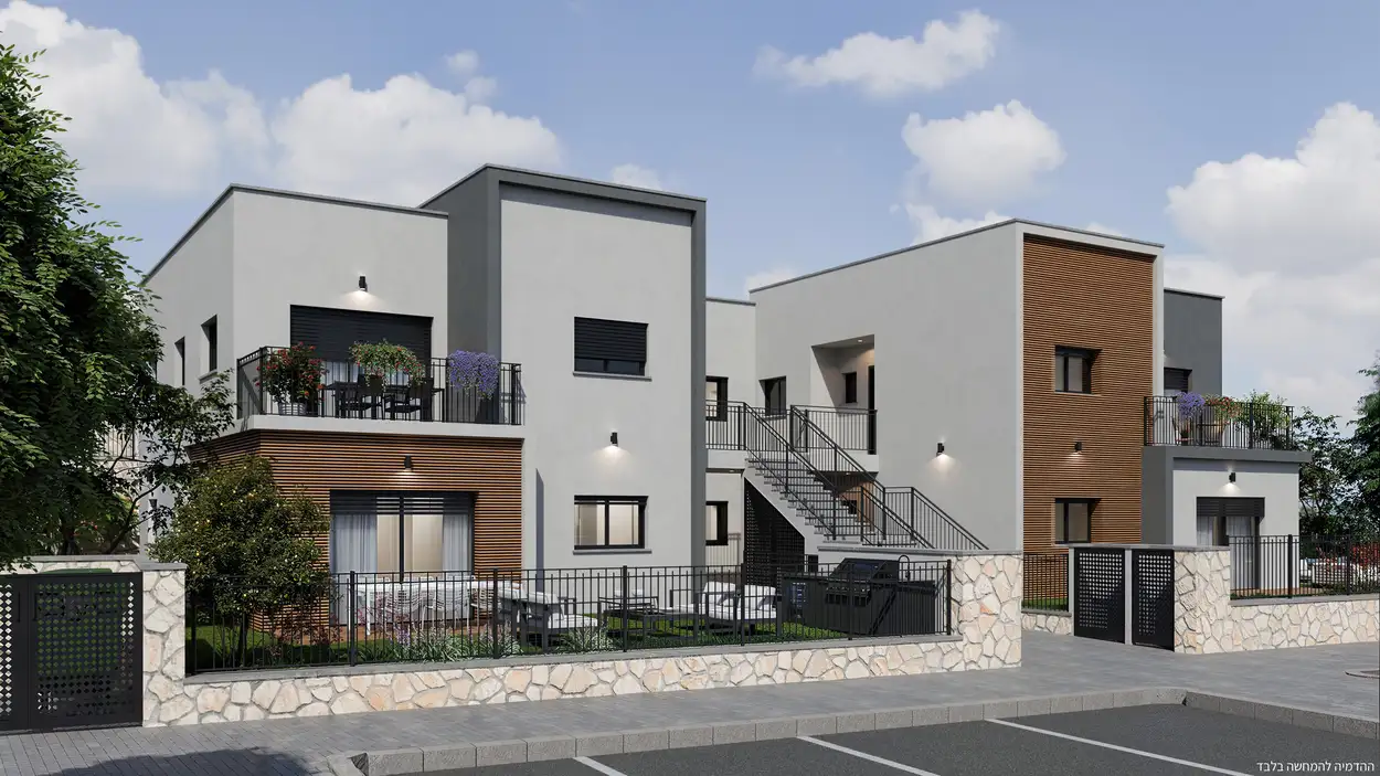 תמונת הדמיה שנייה