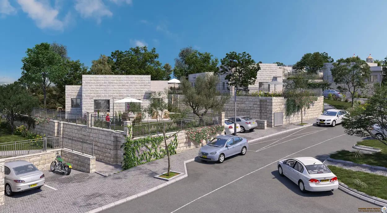 תמונת הדמיה שנייה