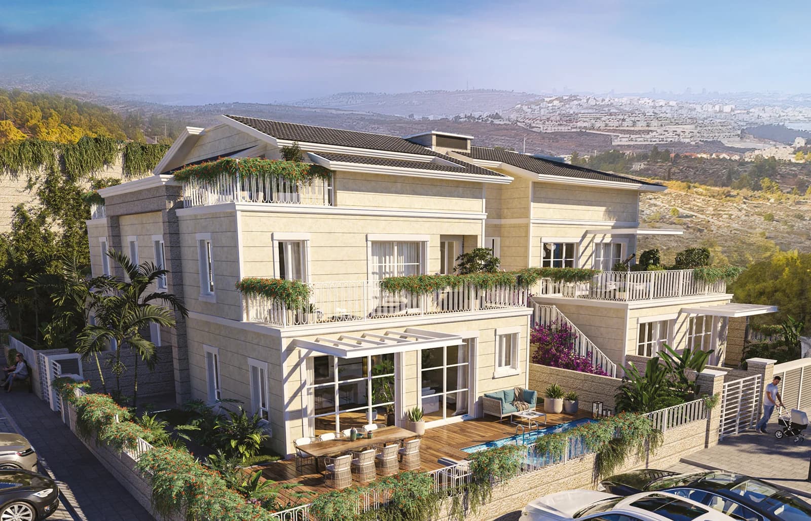 תמונת הדמיה שנייה