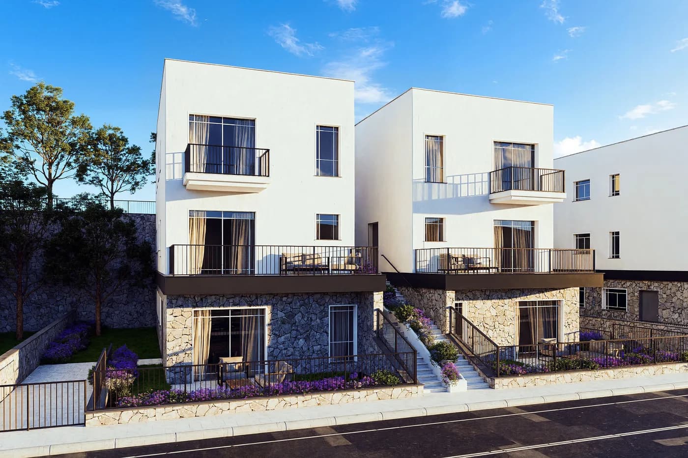 תמונת הדמיה שנייה