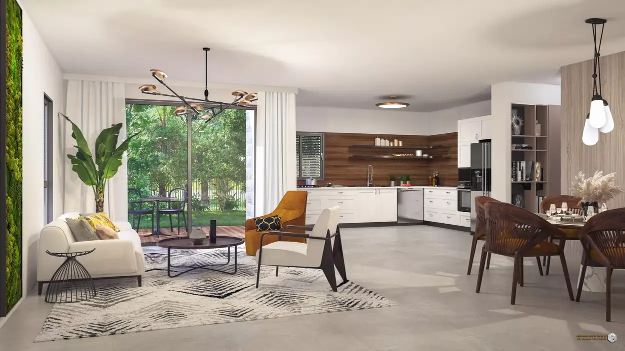 תמונת הדמיה שלישית