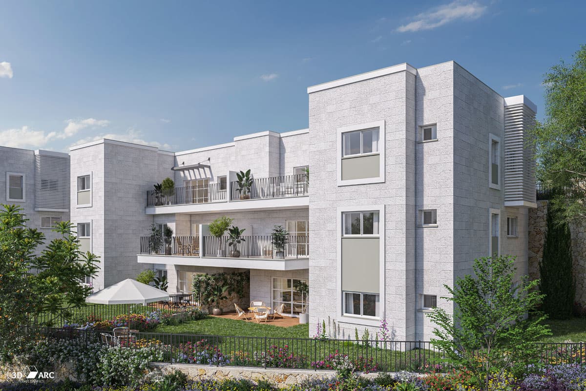 תמונת הדמיה שנייה