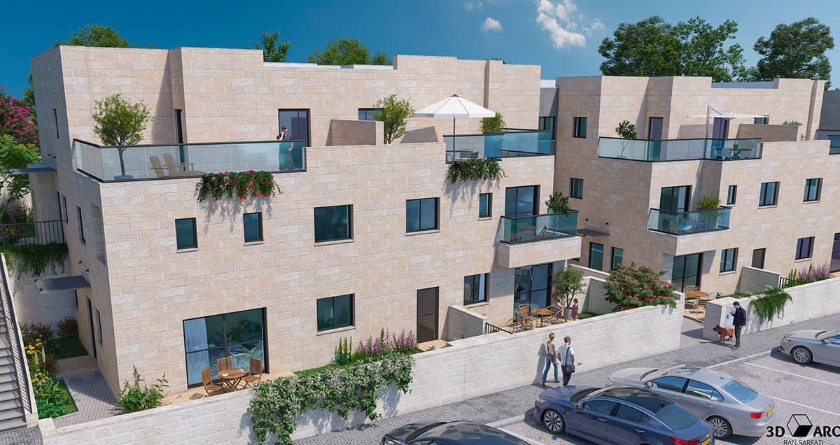 תמונת הדמיה שנייה