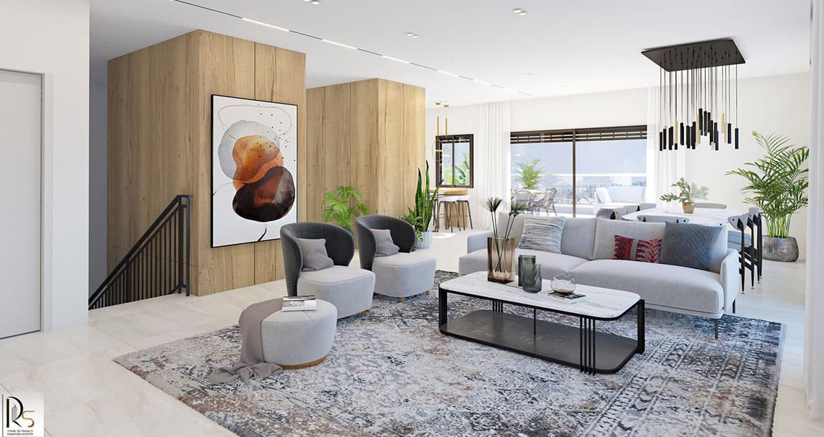 תמונת הדמיה שלישית