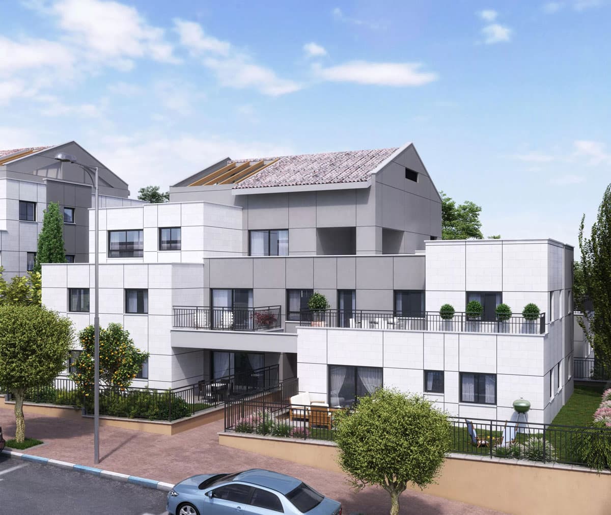 תמונת הדמיה שנייה