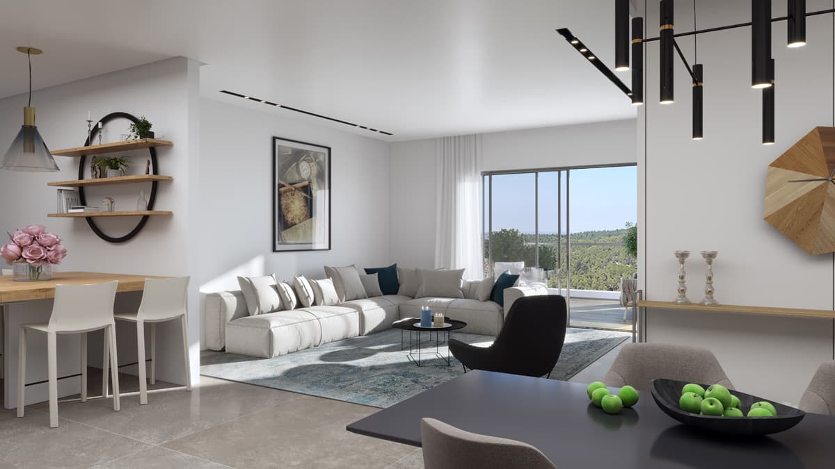 תמונת הדמיה שלישית