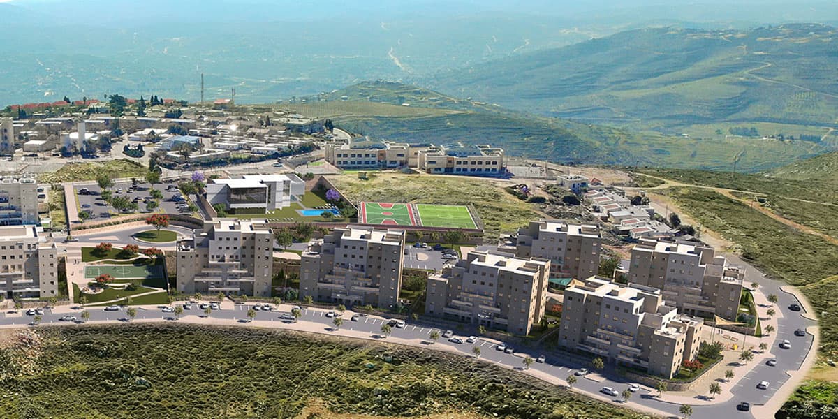 תמונת הדמיה שנייה