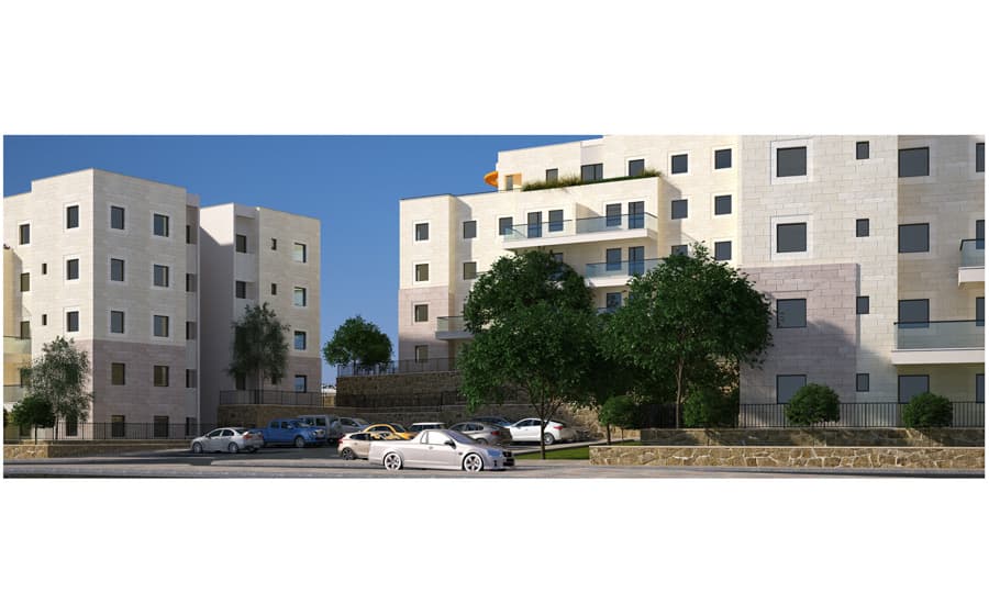 תמונת הדמיה שלישית