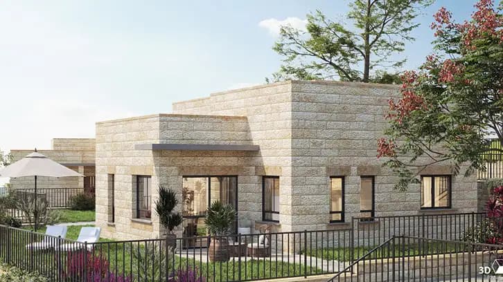 תמונת הדמיה שנייה