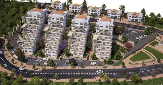 תמונת הדמיה שנייה