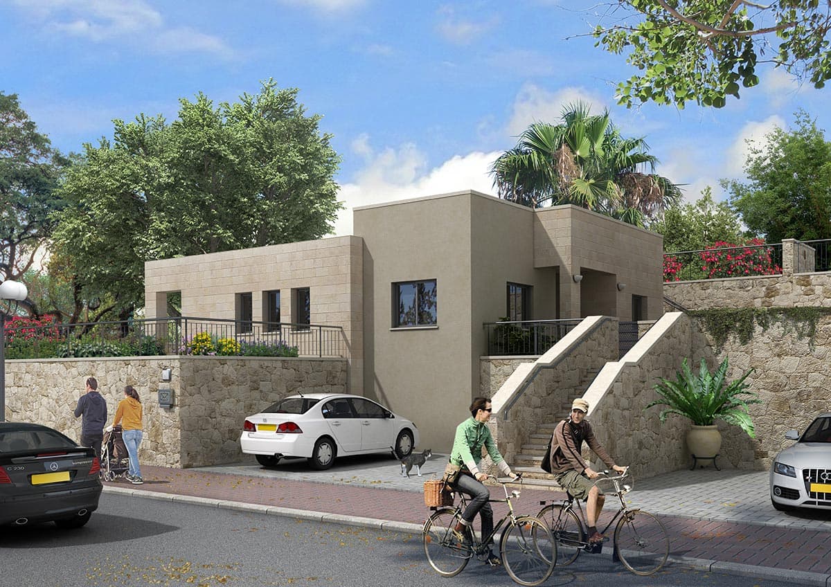 תמונת הדמיה שנייה