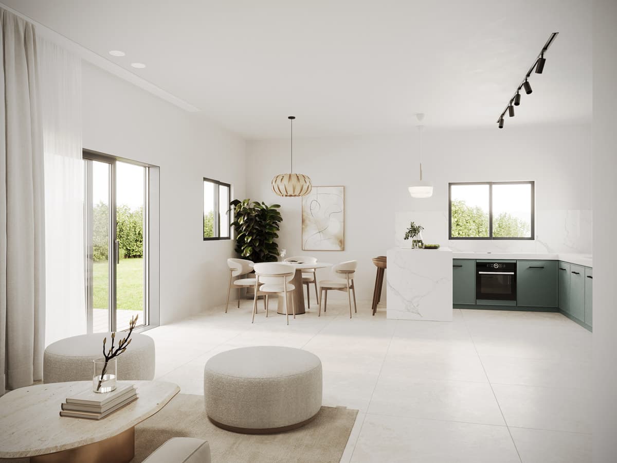 תמונת הדמיה שלישית