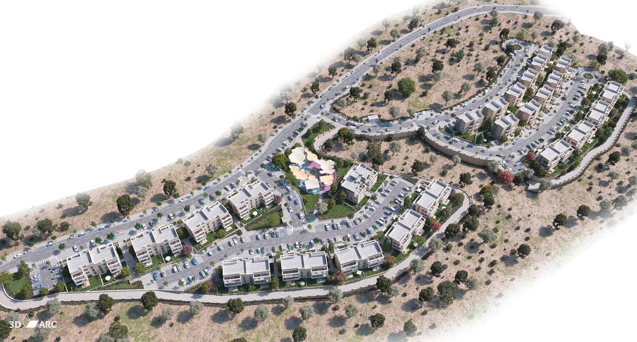 תמונת הדמיה שלישית