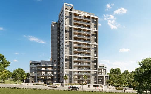 תמונת הדמיה שלישית