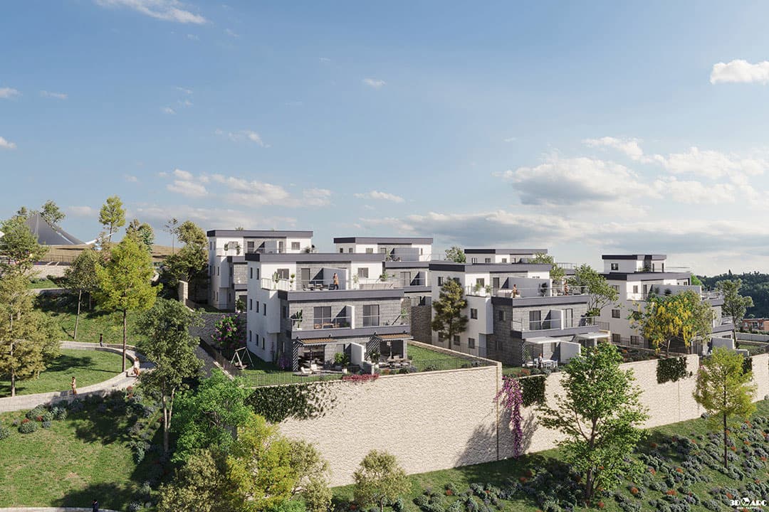 תמונת הדמיה שנייה