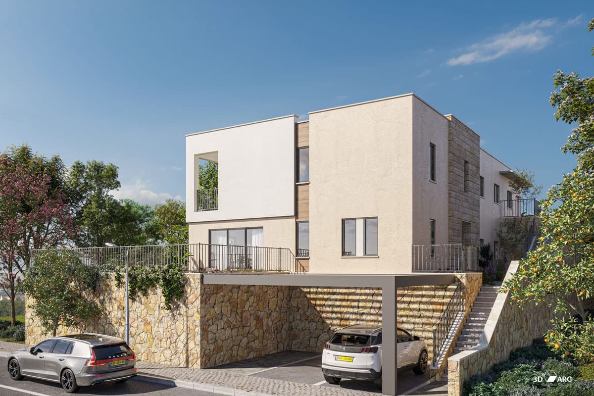 תמונת הדמיה שלישית