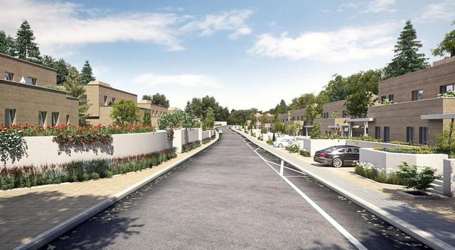 תמונת הדמיה שנייה