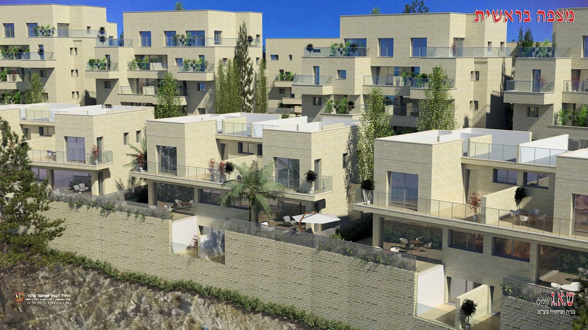 תמונת הדמיה שלישית