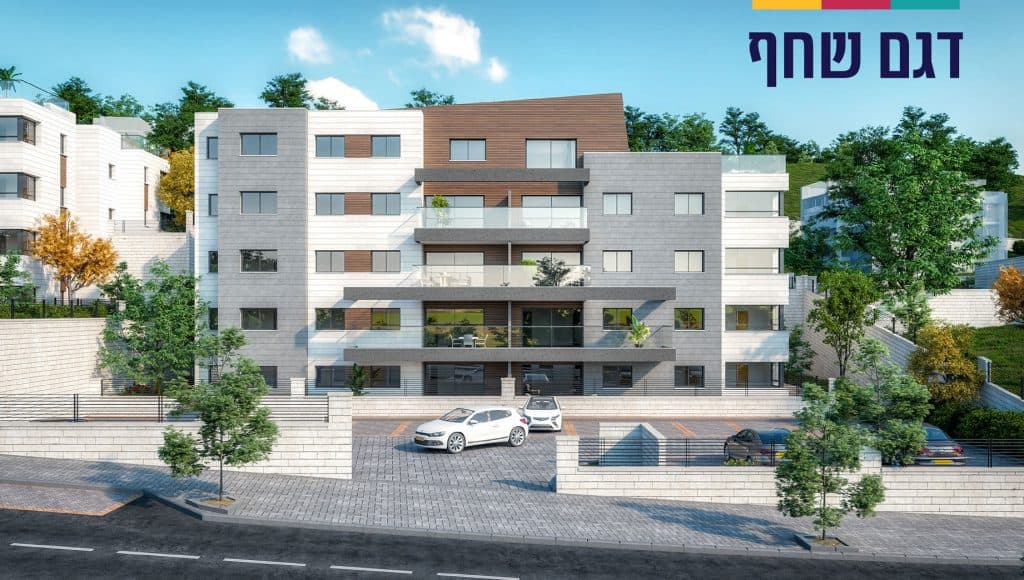 תמונת הדמיה שנייה