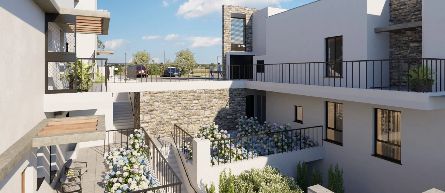 תמונת הדמיה שנייה