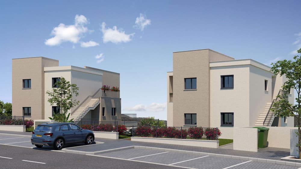 תמונת הדמיה שנייה