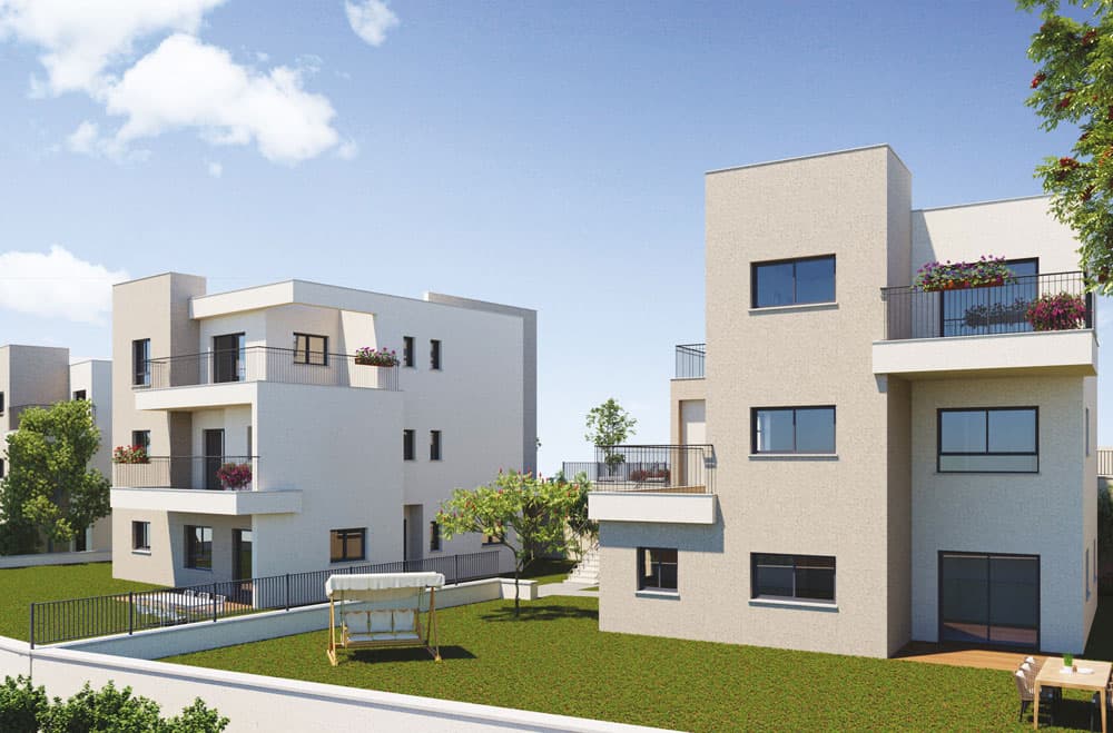 תמונת הדמיה שלישית