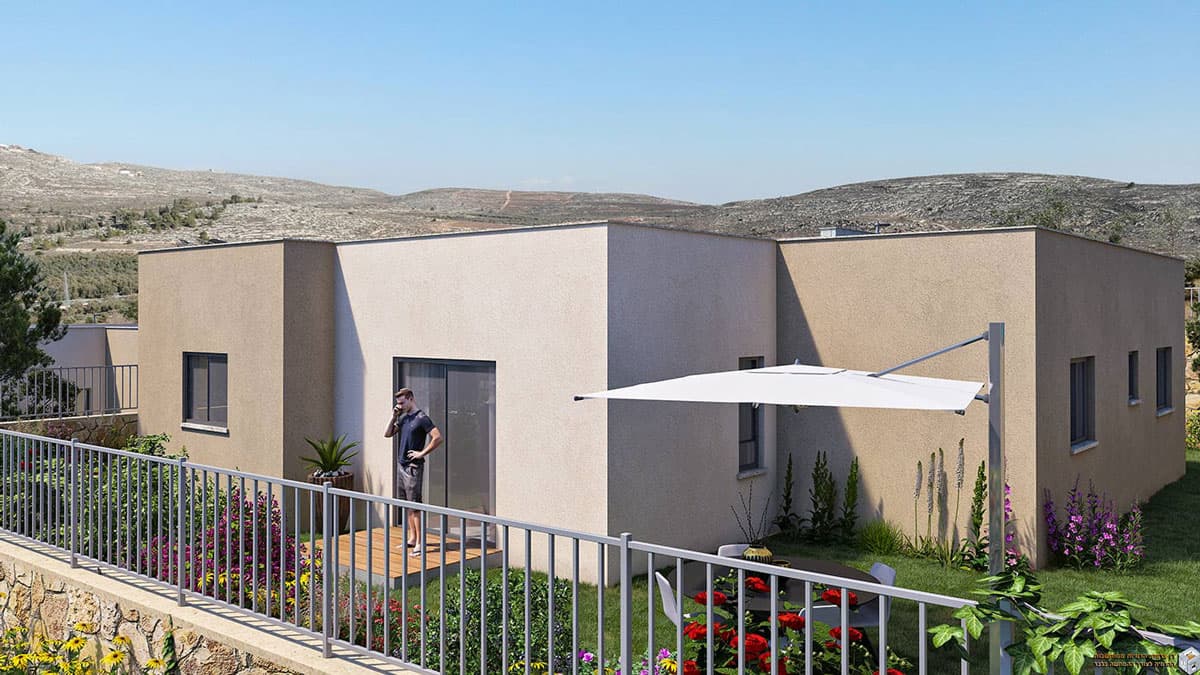 תמונת הדמיה שלישית