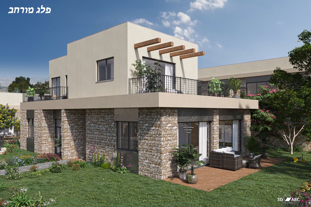 תמונת הדמיה שלישית