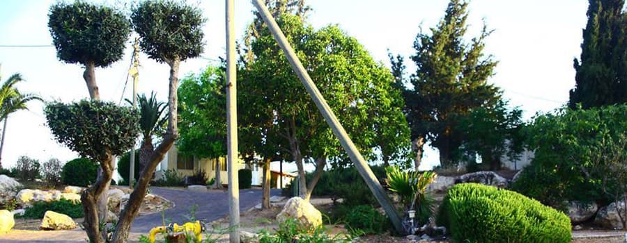 תמונת היישוב אדורה