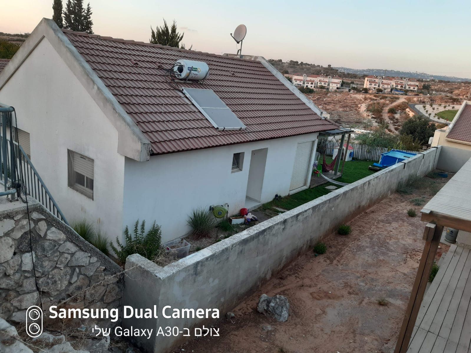 תמונת הדמיה שנייה