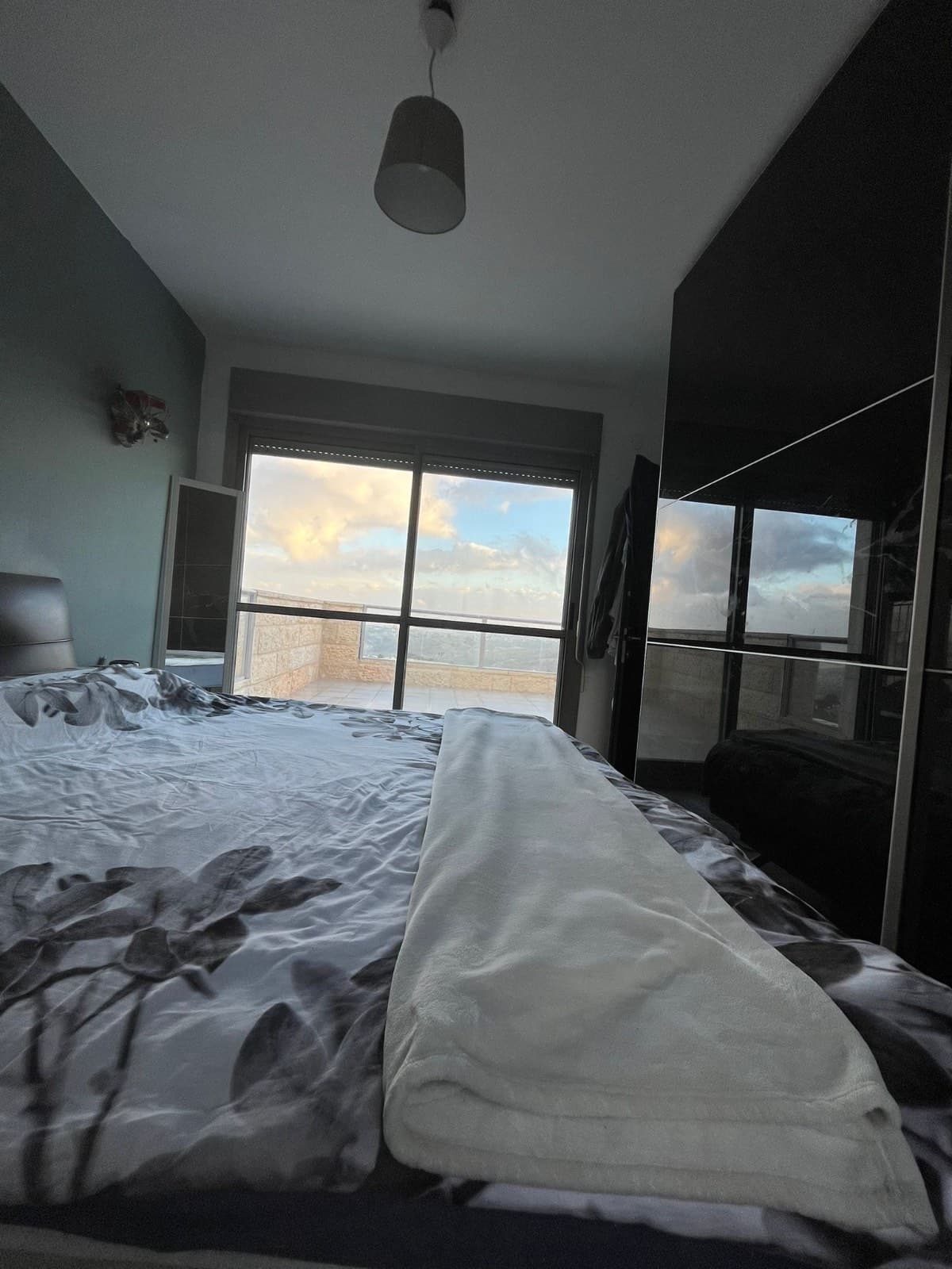 תמונת הדמיה שלישית