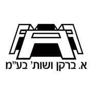 לוגו של יזם הפרויקט