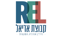לוגו של יזם הפרויקט