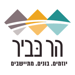 לוגו של יזם הפרויקט