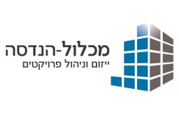 לוגו של יזם הפרויקט