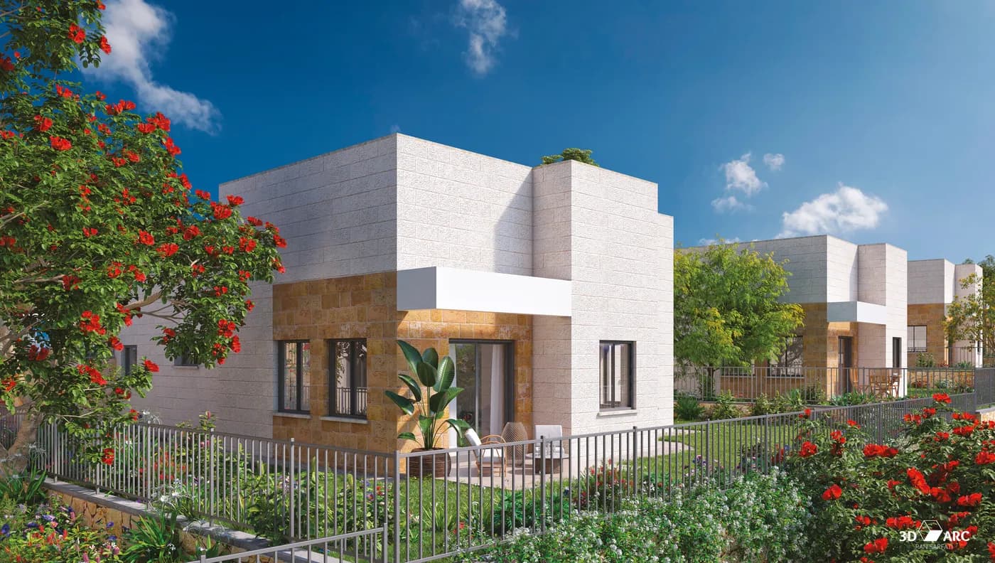 תמונת הדמיה שנייה