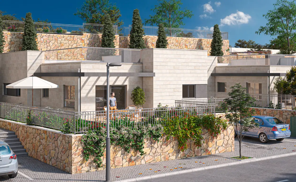 תמונת הדמיה שנייה