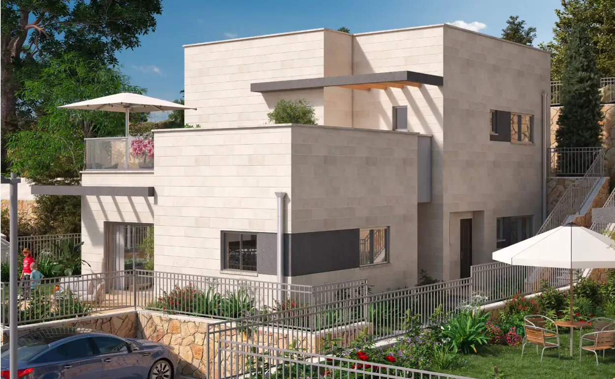 תמונת הדמיה שלישית