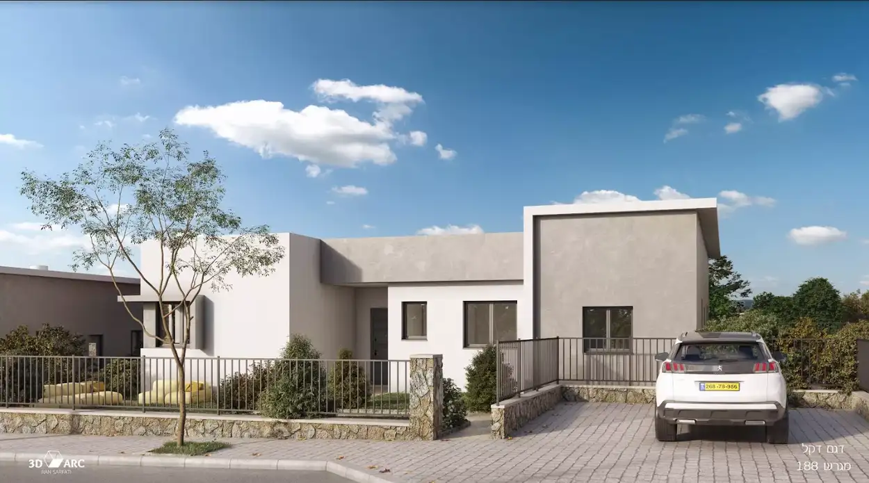 תמונת הדמיה שנייה