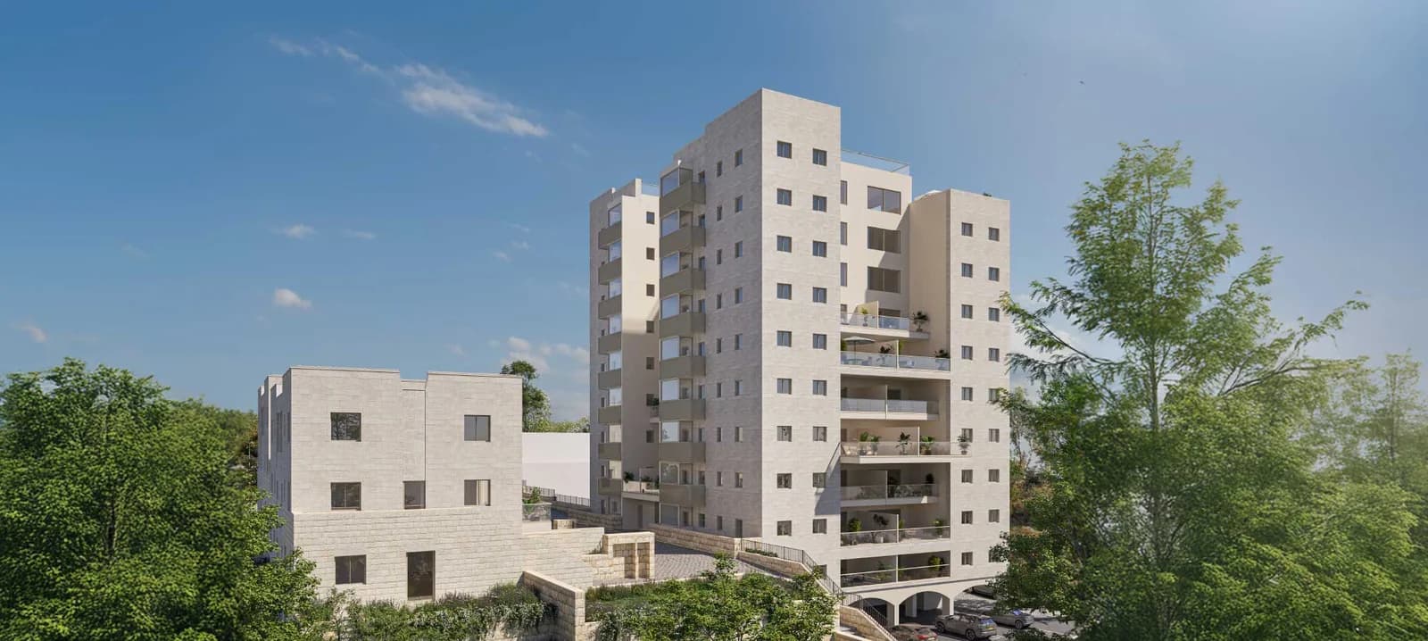 תמונת הדמיה שנייה