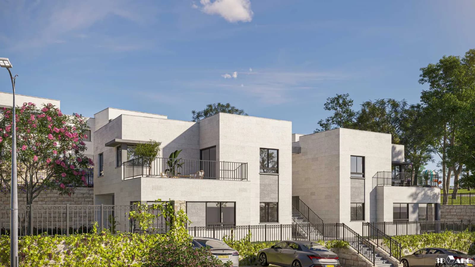 תמונת הדמיה שנייה