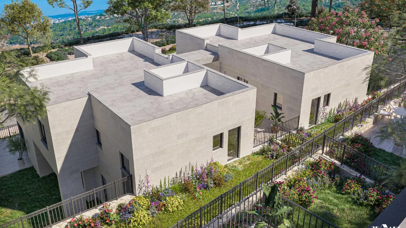 תמונת הדמיה שלישית