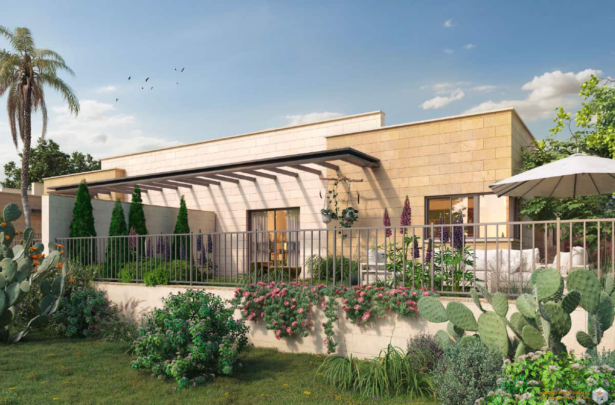 תמונת הדמיה שלישית