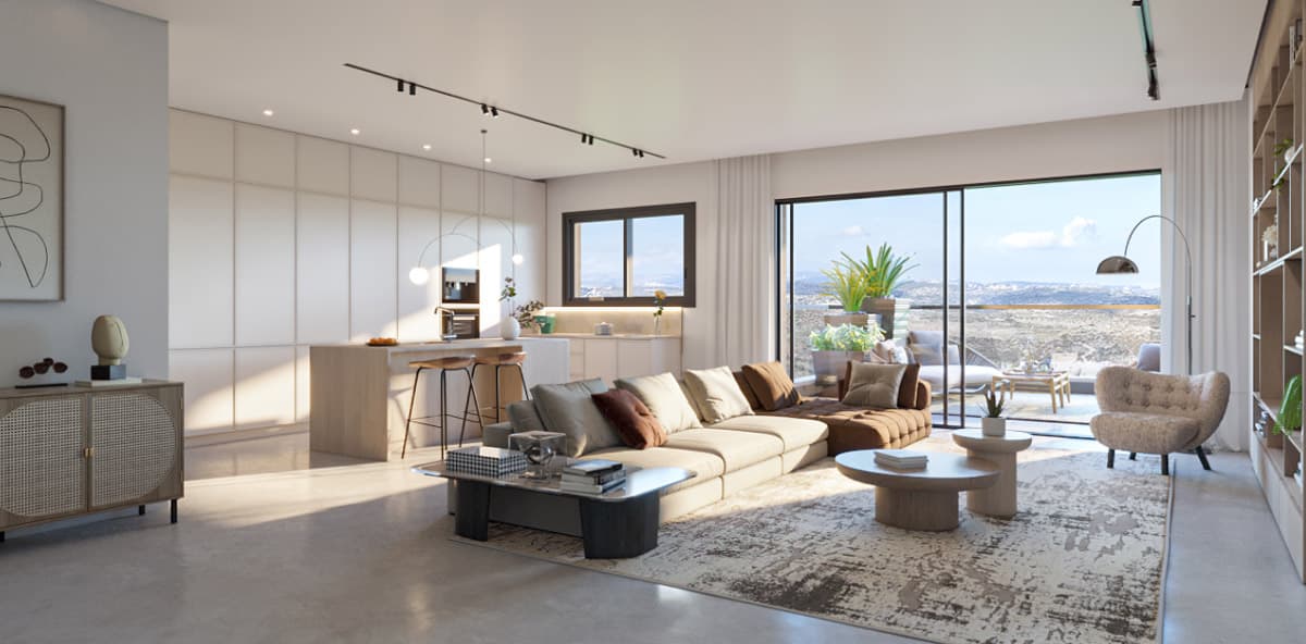 תמונת הדמיה שנייה